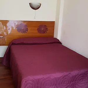 Martinez Maison d'hôtes Bilbao